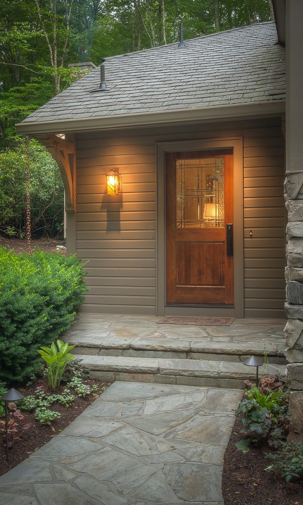 Timber Frame Entryways Foyers 1tracorg