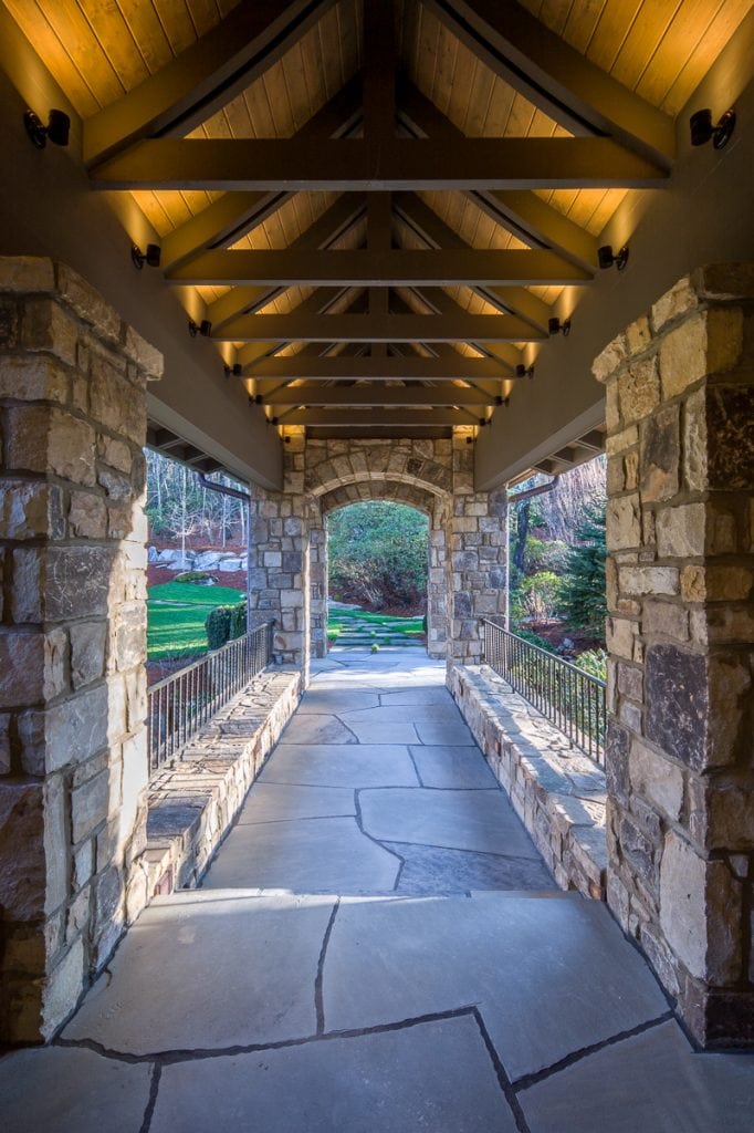 Timber Frame Entryways Foyers 1tracorg