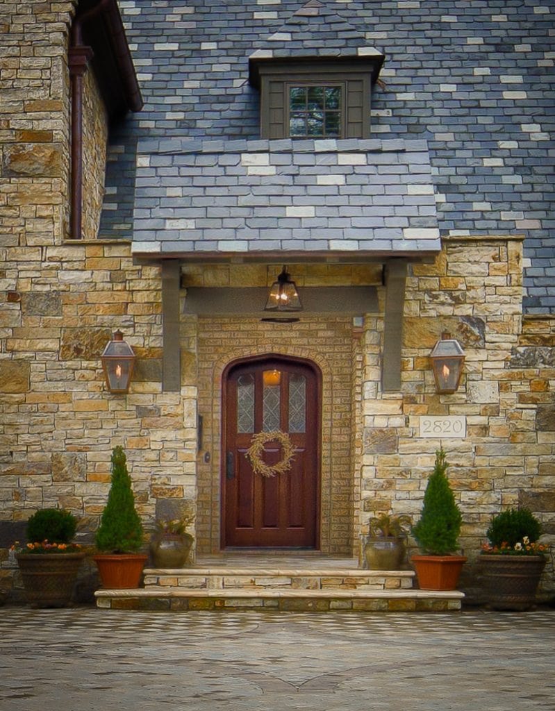 timber brackets entry way charlotte nc