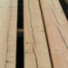 Douglas Fir Timber Checks cracks splits