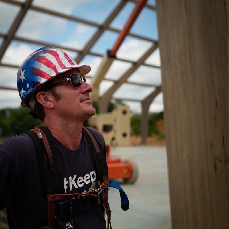 timber frame sales