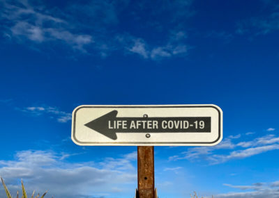 life after covid 19