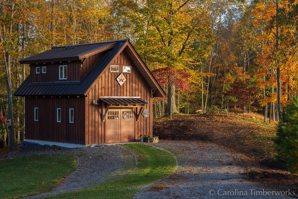 Detached Garage Apartment or Home Offi