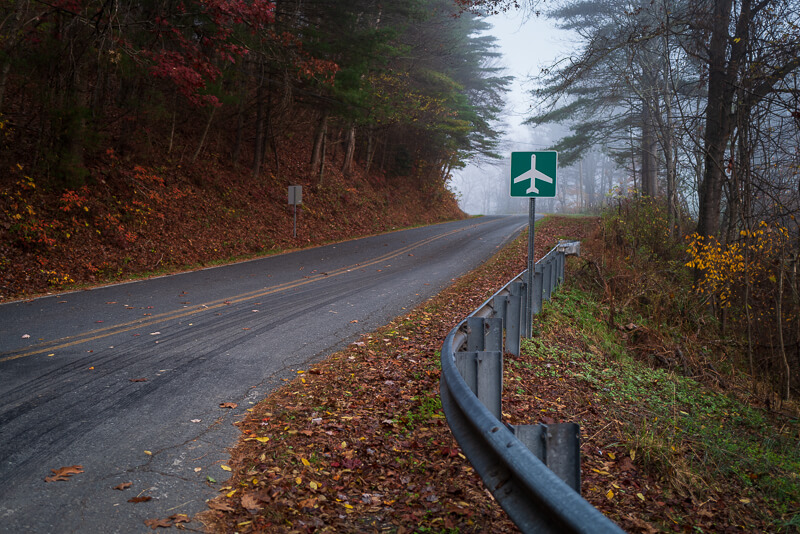 Ashe County Airport