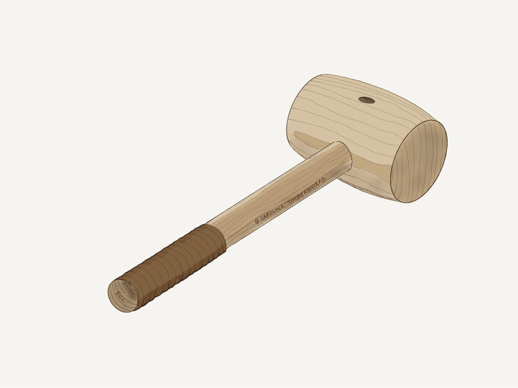 Mallet