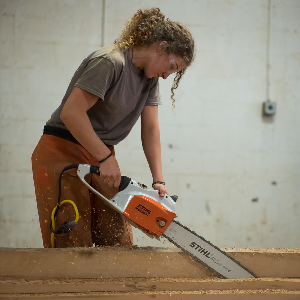 Women in construction