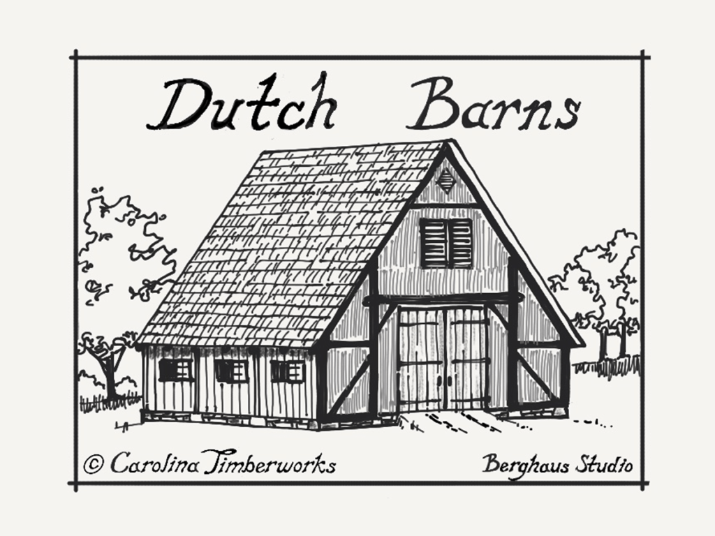 Dutch Barn