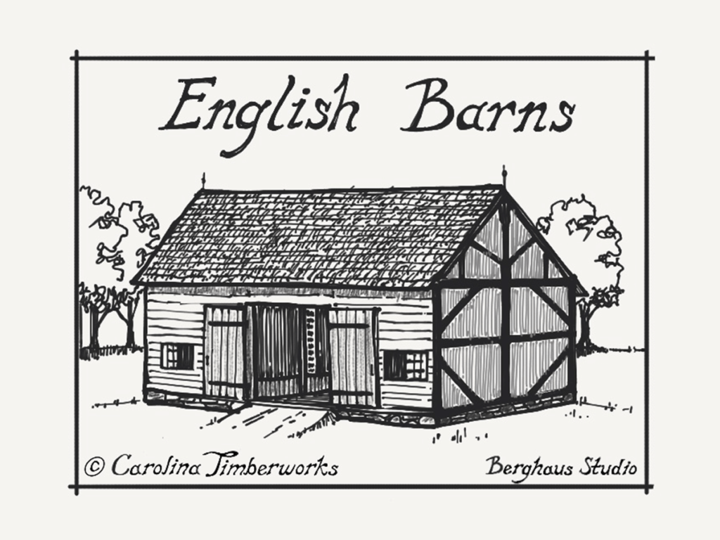 English Barn