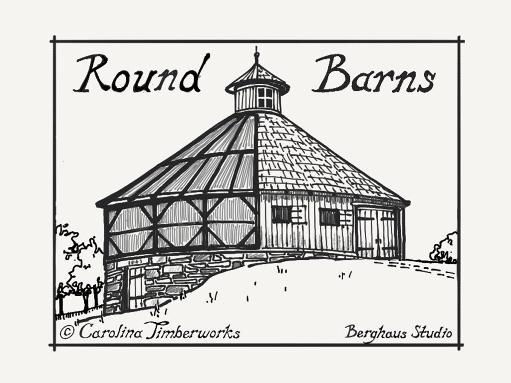 Round Barn